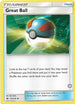 Great Ball , Alolan Sandslash Half Deck) (25) [SM Trainer Kit: Alolan Sandslash & Alolan Ninetales]