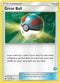 Great Ball , Alolan Ninetales Half Deck) (21) [SM Trainer Kit: Alolan Sandslash & Alolan Ninetales]