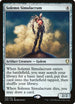 Solemn Simulacrum (219) [Commander Anthology Volume II]