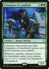 Champion of Lambholt (134) [Commander Anthology Volume II]