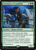Champion of Lambholt (134) [Commander Anthology Volume II]