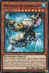 Moulinglacia the Elemental Lord (FLOD-ENSE2) [Flames of Destruction]
