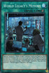 World Legacy's Memory (FLOD-ENSE3) [Flames of Destruction]