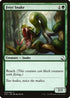 Feiyi Snake (24) [Global Series Jiang Yanggu & Mu Yanling]