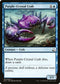 Purple-Crystal Crab (3) [Global Series Jiang Yanggu & Mu Yanling]