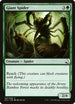 Giant Spider (27) [Global Series Jiang Yanggu & Mu Yanling]