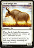 Earth-Origin Yak (9) [Global Series Jiang Yanggu & Mu Yanling]