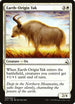 Earth-Origin Yak (9) [Global Series Jiang Yanggu & Mu Yanling]