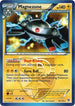 Magnezone (Team Plasma) (Plasma Storm) (46/203) [Deck Exclusives]