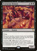 Extractor Demon (62) [Commander Anthology Volume II]