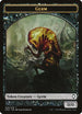 Germ Token (6) [Commander Anthology Volume II]