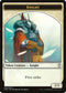 Knight Token (4) [Commander Anthology Volume II]