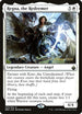 Regna, the Redeemer (3) [Launch Party & Release Event Promos]