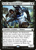 Krav, the Unredeemed (4) [Launch Party & Release Event Promos]