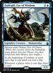 Zndrsplt, Eye of Wisdom (5) [Launch Party & Release Event Promos]