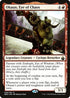 Okaun, Eye of Chaos (6) [Launch Party & Release Event Promos]