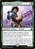 Pir, Imaginative Rascal (11) [Launch Party & Release Event Promos]