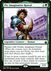 Pir, Imaginative Rascal (11) [Launch Party & Release Event Promos]