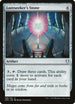 Loreseeker's Stone (198) [Commander Anthology Volume II]