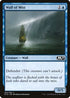 Wall of Mist (83) [Core Set 2019]
