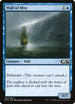 Wall of Mist (83) [Core Set 2019]