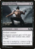 Infernal Scarring (103) [Core Set 2019]