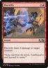 Electrify (139) [Core Set 2019]