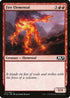 Fire Elemental (141) [Core Set 2019]