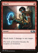 Shock (156) [Core Set 2019]