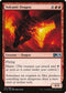 Volcanic Dragon (167) [Core Set 2019]