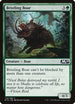 Bristling Boar (170) [Core Set 2019]