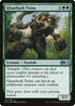 Ghastbark Twins (181) [Core Set 2019]