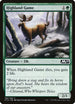 Highland Game (188) [Core Set 2019]