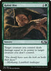 Rabid Bite (195) [Core Set 2019]