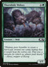 Thornhide Wolves (204) [Core Set 2019]