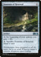 Fountain of Renewal (235) [Core Set 2019]