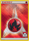 Fire Energy (2011 Pokemon League Promo)[League & Championship Cards]