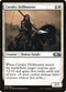 Cavalry Drillmaster (8) [Core Set 2019]