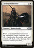 Cavalry Drillmaster (8) [Core Set 2019]
