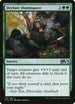 Declare Dominance (175) [Core Set 2019]