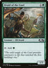 Druid of the Cowl (177) [Core Set 2019]