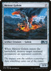 Meteor Golem (241) [Core Set 2019]