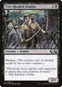 Two-Headed Zombie (123) [Core Set 2019]