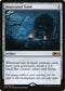Desecrated Tomb (230) [Core Set 2019]