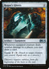 Rogue's Gloves (243) [Core Set 2019]