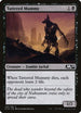 Tattered Mummy (295) [Core Set 2019]