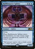 Riddlemaster Sphinx (287) [Core Set 2019]