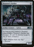 Tezzeret's Strider (290) [Core Set 2019]