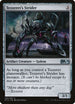 Tezzeret's Strider (290) [Core Set 2019]