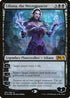 Liliana, the Necromancer (291) [Core Set 2019]